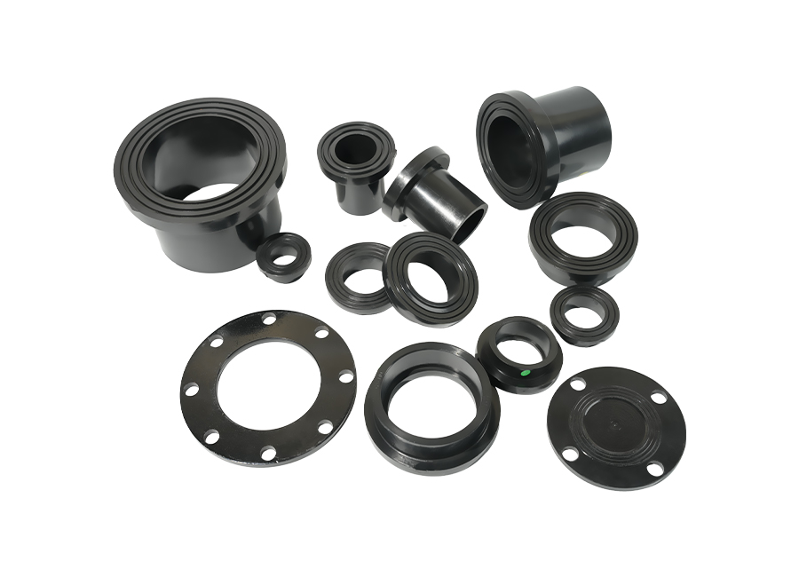 HDPE Stub End HDPE Stub End