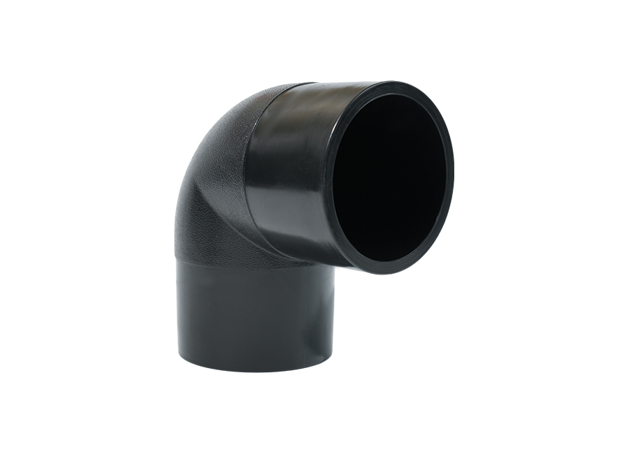 HDPE 90 Gradus Cubitus