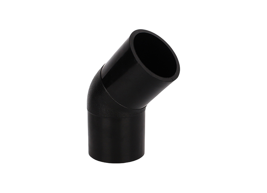 HDPE 45 Gradus Cubitus