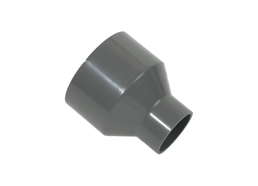 PVC Reducing Coupling PVC Reducing Coupling