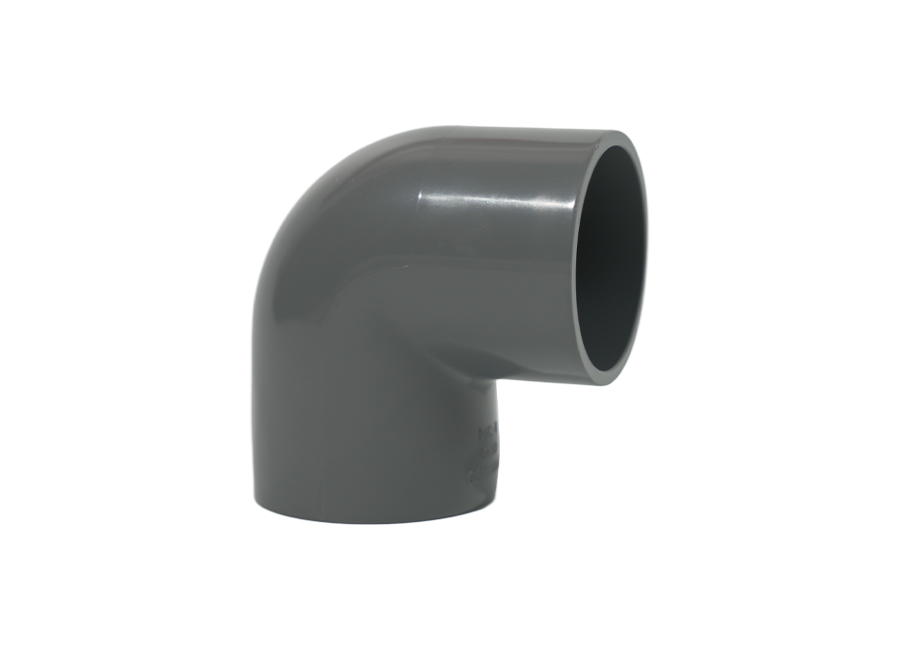 PVC 90 Gradus Cubitus PVC 90 Gradus Cubitus