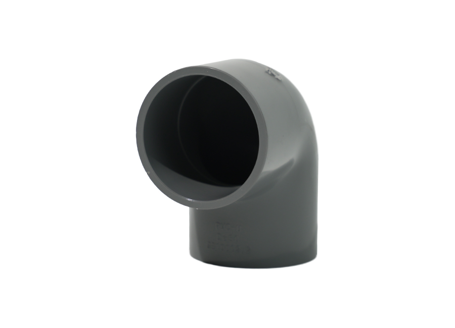 PVC 90 Gradus Cubitus PVC 90 Gradus Cubitus