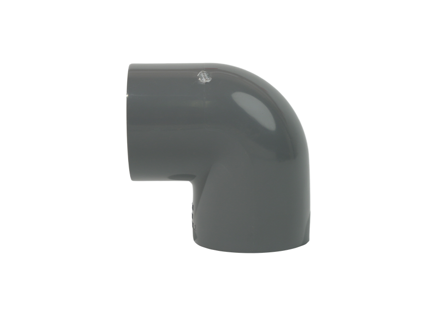 PVC 90 Gradus Cubitus PVC 90 Gradus Cubitus