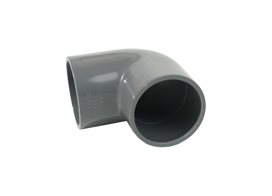 PVC 90 Gradus Cubitus PVC 90 Gradus Cubitus
