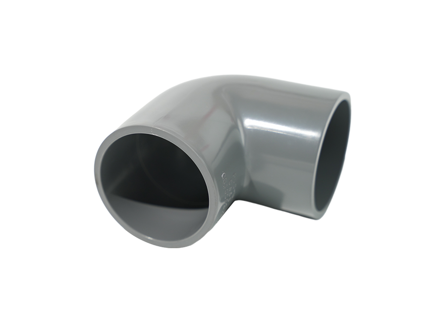 PVC 90 Gradus Cubitus PVC 90 Gradus Cubitus