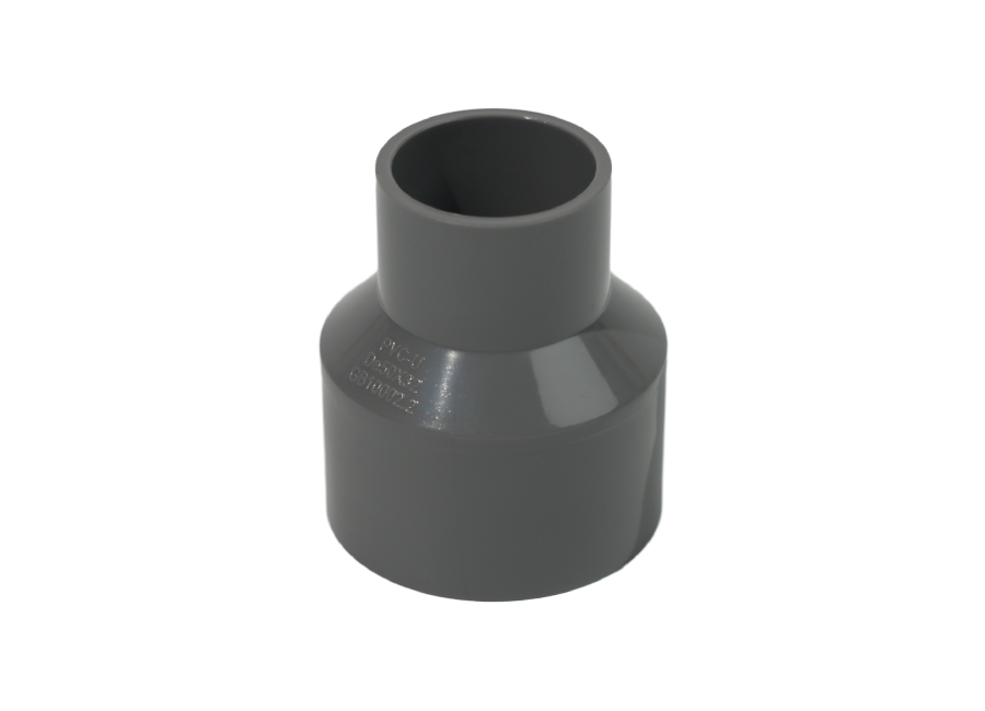 PVC Reducing Coupling PVC Reducing Coupling