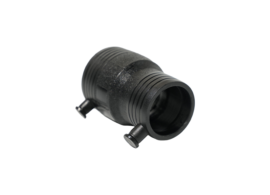 HDPE Electrofusion Reducing Coupling HDPE Electrofusion Reducing Coupling