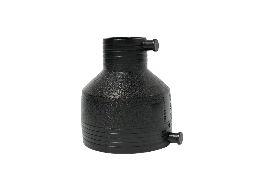 HDPE Electrofusion Reducing Coupling HDPE Electrofusion Reducing Coupling