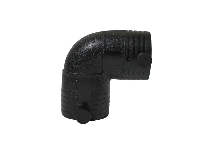 HDPE Electrofusion 90 Gradus Cubitus HDPE Electrofusion 90 Gradus Cubitus
