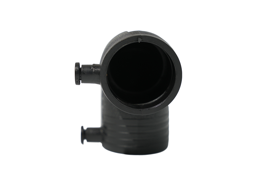 HDPE Electrofusion 90 Gradus Cubitus HDPE Electrofusion 90 Gradus Cubitus
