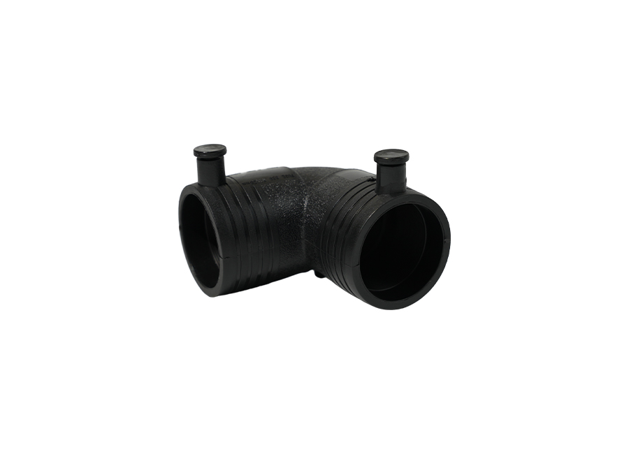 HDPE Electrofusion 90 Gradus Cubitus HDPE Electrofusion 90 Gradus Cubitus