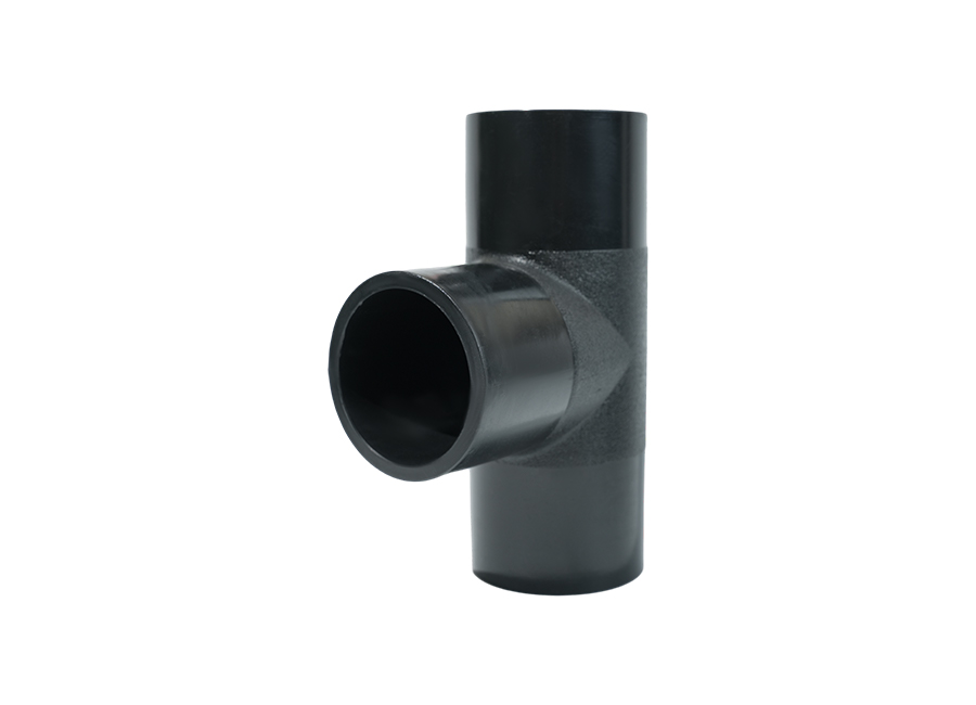 HDPE Calor eget Tee