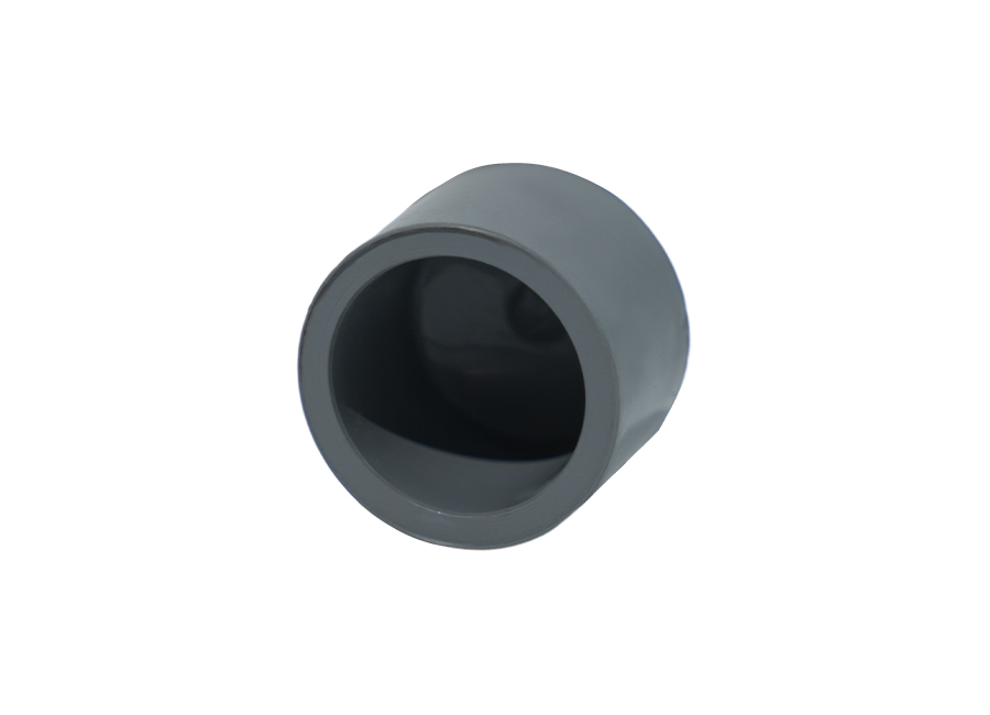 PVC Finis Cap PVC Finis Cap