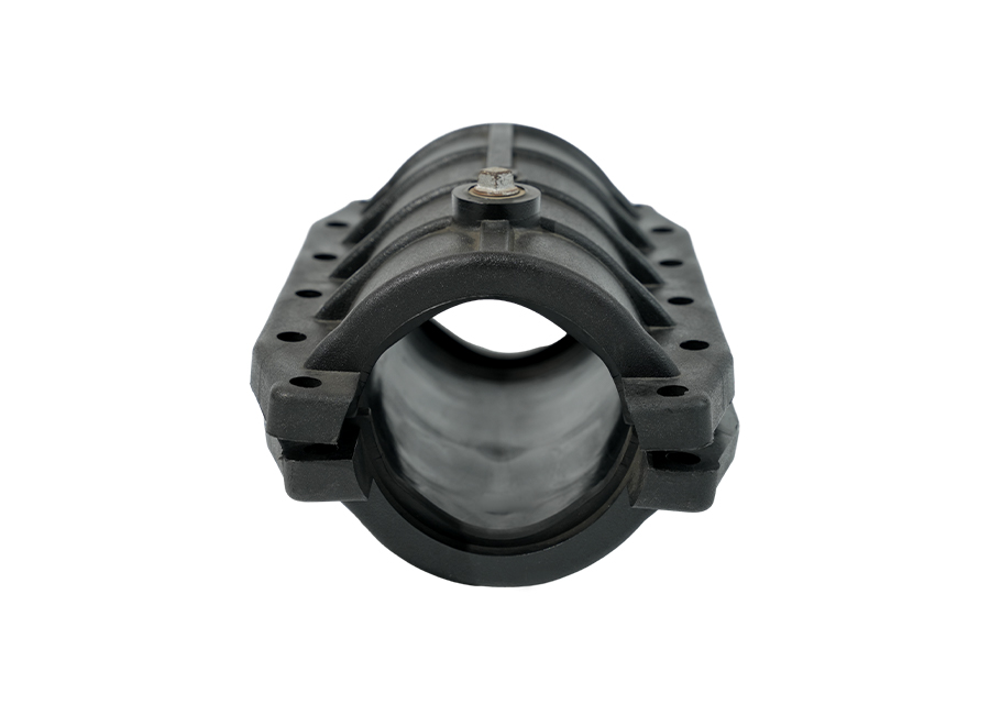HDPE Subitis Repair Sectio