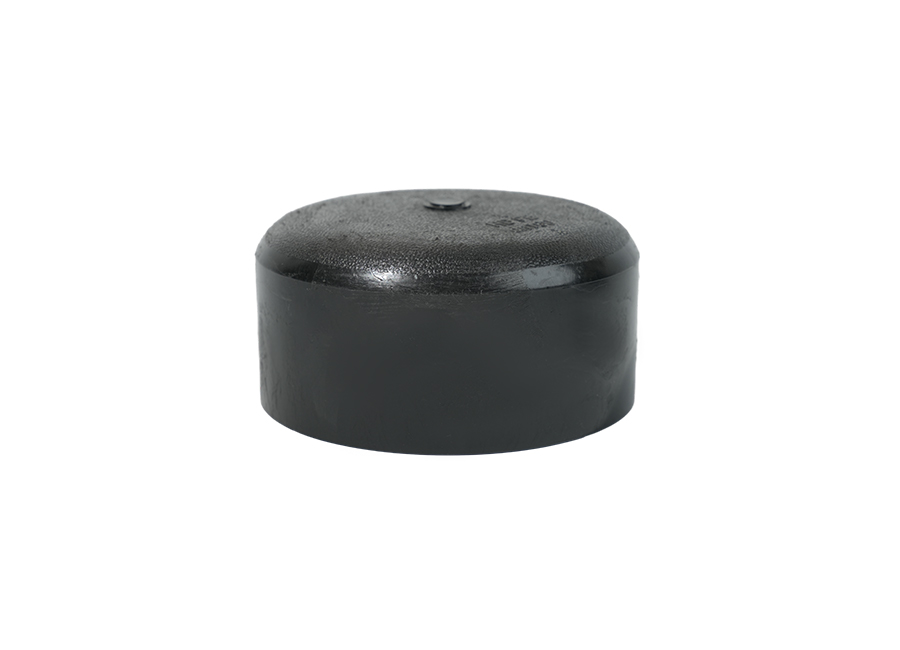 HDPE finem Caps