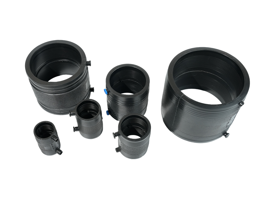 HDPE Electrofusione Copulatio HDPE Electrofusione Copulatio