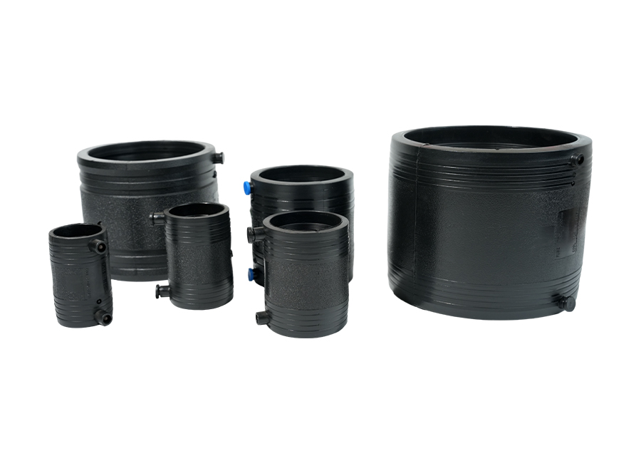 HDPE Electrofusione Copulatio HDPE Electrofusione Copulatio