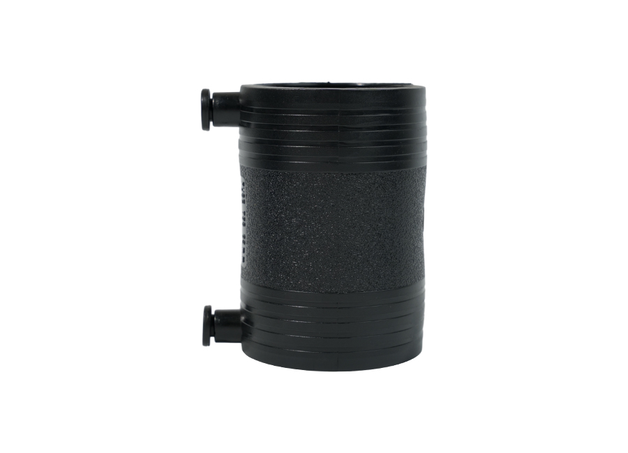 HDPE Electrofusione Copulatio HDPE Electrofusione Copulatio