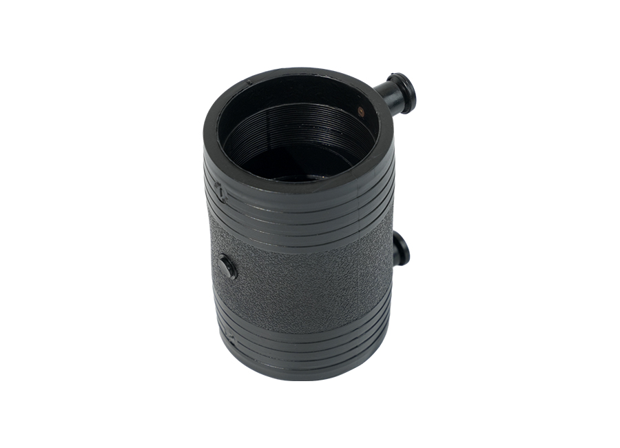 HDPE Electrofusione Copulatio HDPE Electrofusione Copulatio