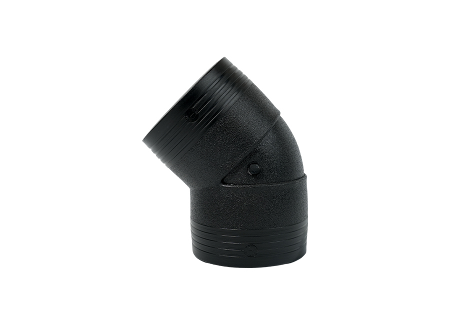 HDPE Electrofusion 45 Gradus Cubitus HDPE Electrofusion 45 Gradus Cubitus