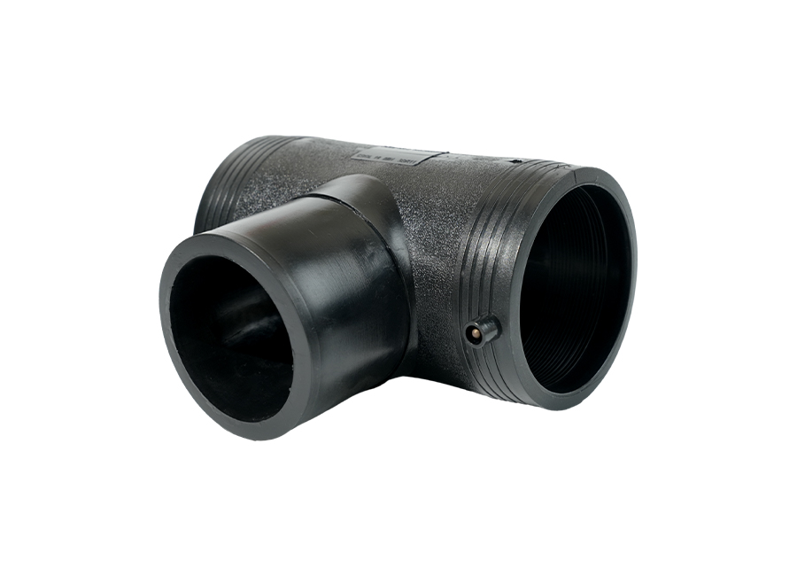 HDPE Electrofusion Tee HDPE Electrofusion Tee