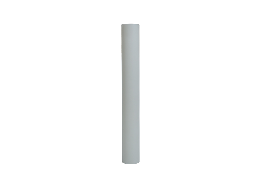 PVDF pipe PVDF pipe