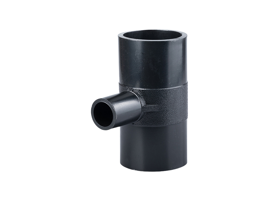 HDPE Reducing Tee