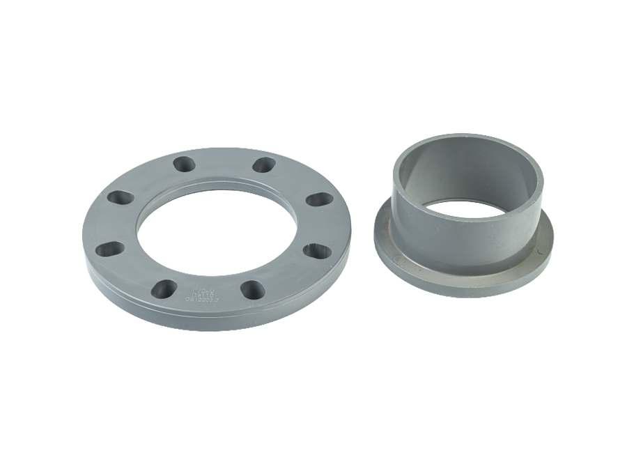 PVC solve Flange PVC solve Flange