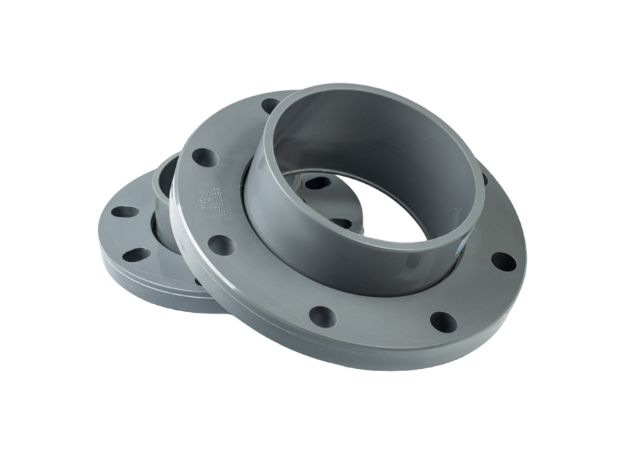 PVC solve Flange PVC solve Flange