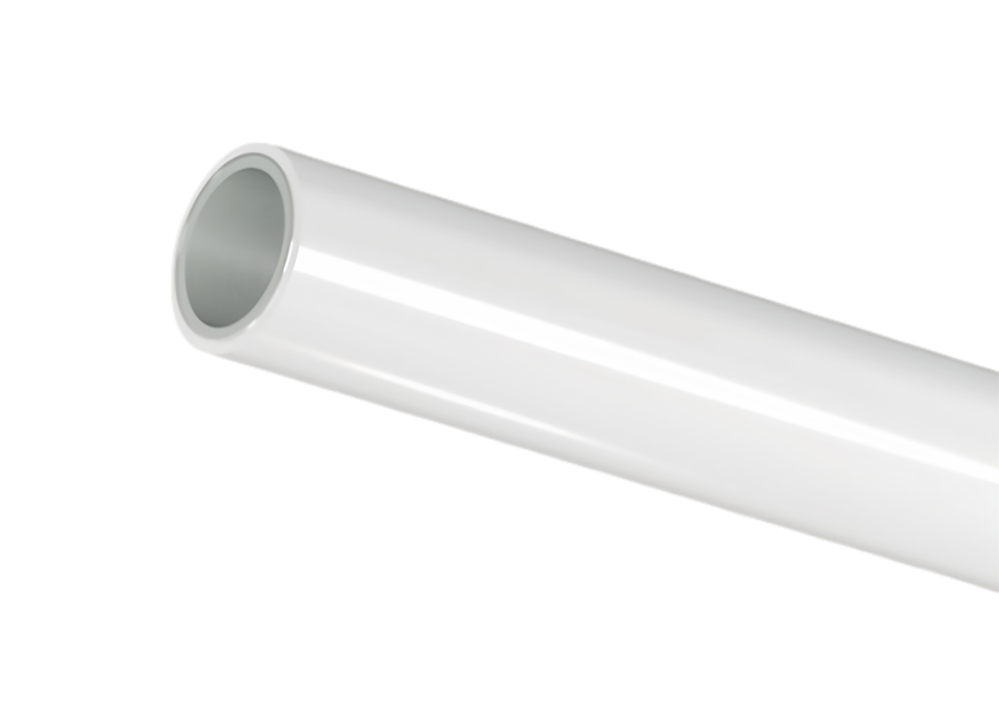 PERT aluminium fistula plastica PERT aluminium fistula plastica