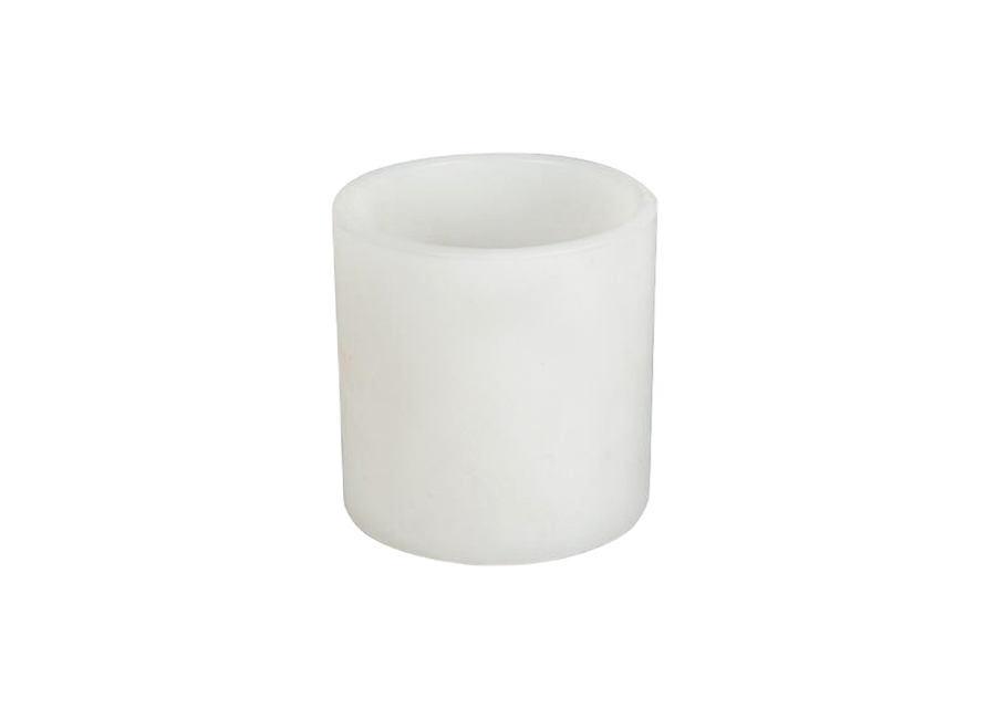 PVDF Coupler PVDF Coupler