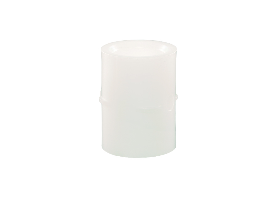 PVDF Coupler PVDF Coupler