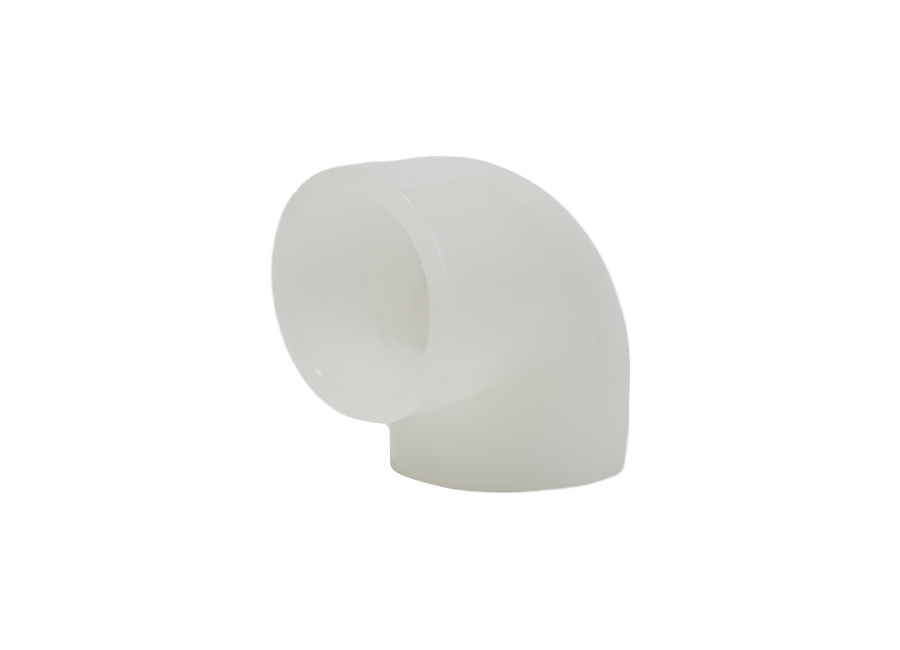 PVDF 90 Gradus Cubitus PVDF 90 Gradus Cubitus
