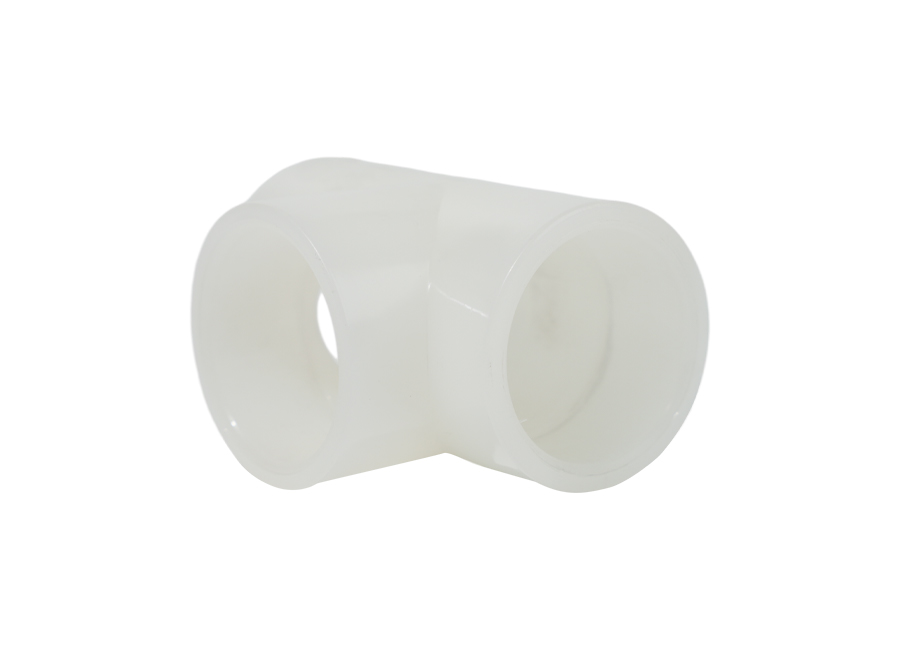 PVDF Tee PVDF Tee