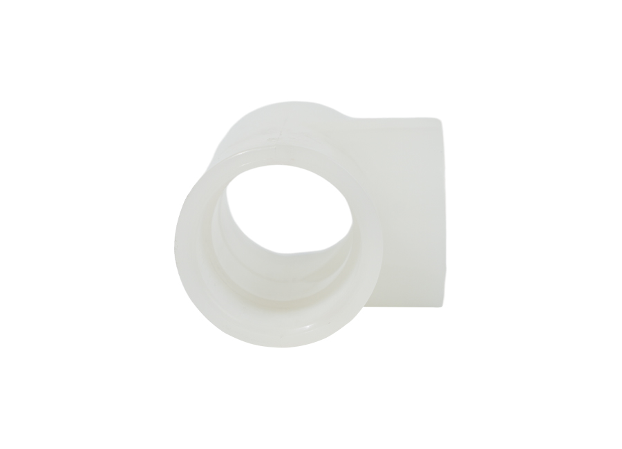 PVDF Tee PVDF Tee
