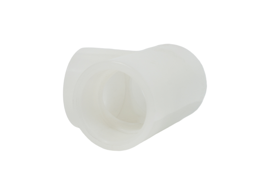 PVDF Tee PVDF Tee