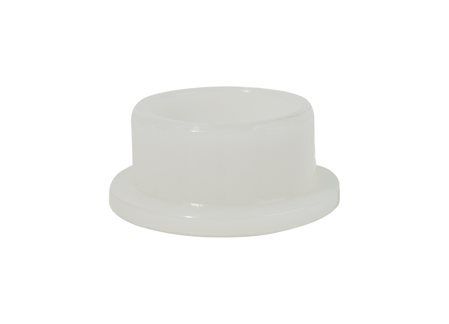 PVDF Stub End PVDF Stub End