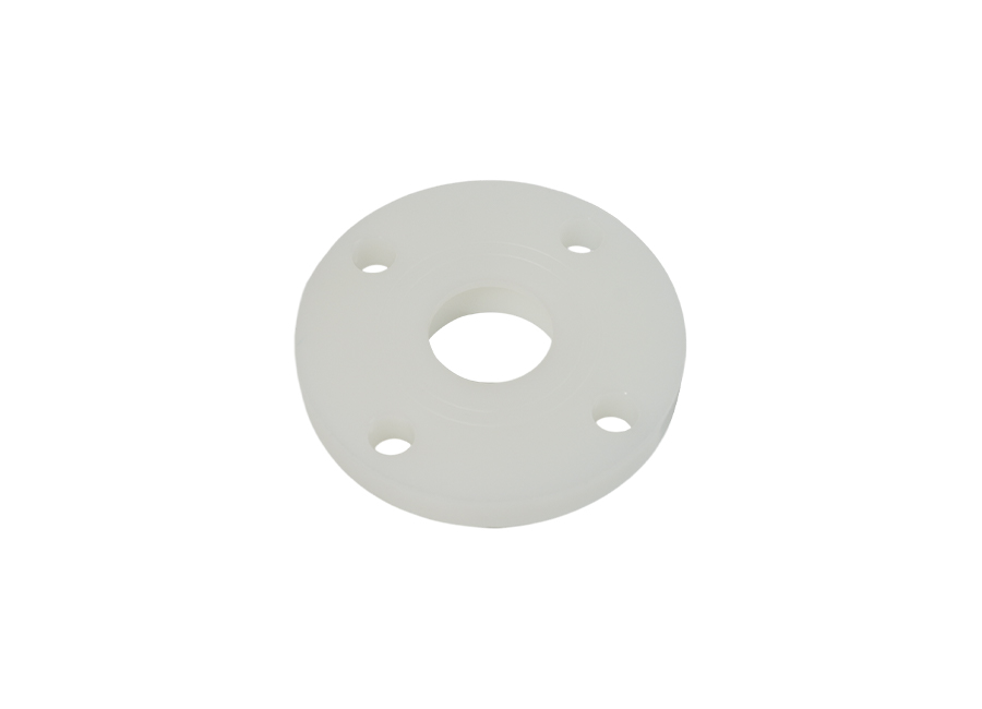 PVDF Neck-weld flange PVDF Neck-weld flange