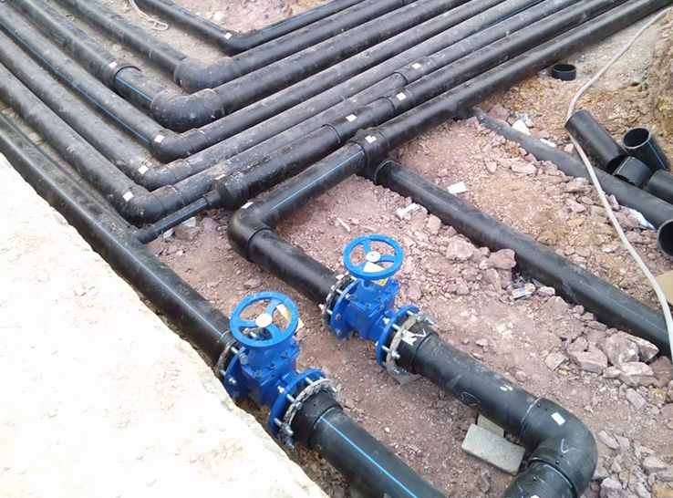 MMXX Saudi Arabia aqua RESTITUTIO Project