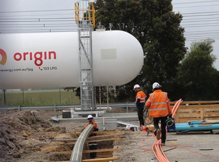2023 Magnesium Australiae plantae cum capacitate productionis annuae 1,000 tons