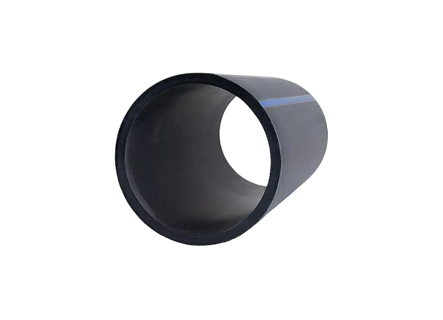 Quaenam sunt quaestiones communes cum PE Pipes et Quomodo eas vitare?