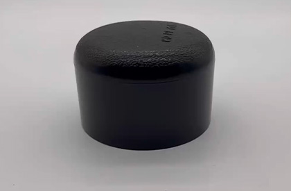 Finis Cap