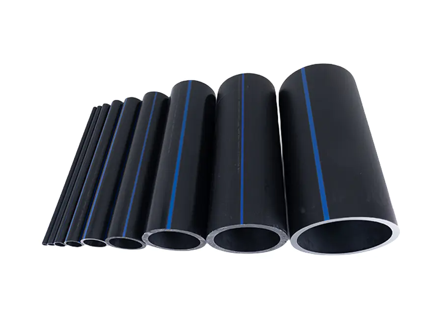 Quomodo resistentia corrosio et resistentia chemica HDPE fistularum ad vitam servitutis afficit?