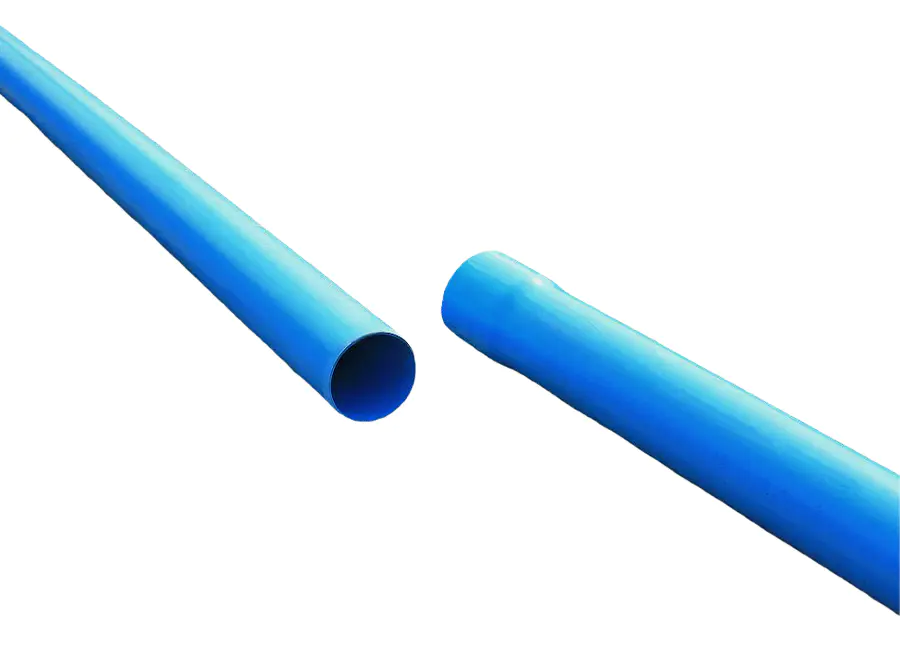 Quaenam sunt clavis commoda utendi fistula PVC-O in applicationibus infrastructuris et industrialibus?