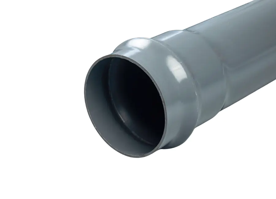 Quomodo fistula PVC-M agit secundum scelerisque stabilitatem et resistentiam ad ambigua temperatura?