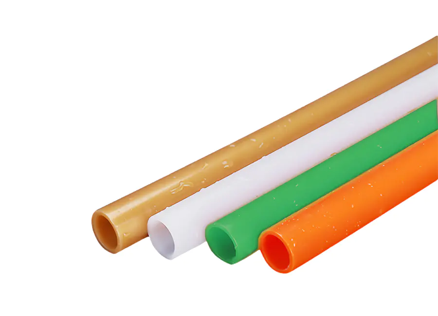 Quid est PERT Pipe, et quomodo differt a Traditional PEX et PE Pipes?