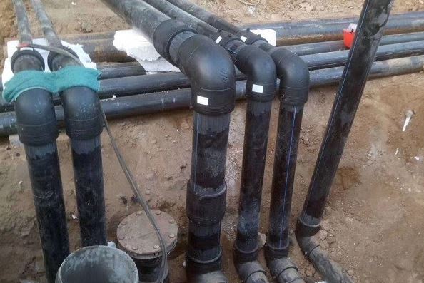 Quomodo fusione artificiorum incidat Leak-probationem proprietatum HDPE caerimoniarum?