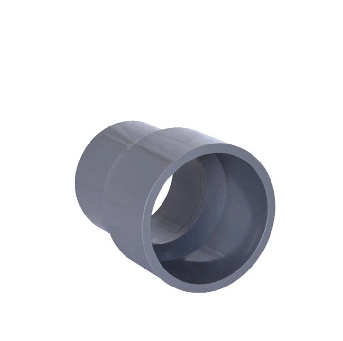 PVC-U Fittings Series - Revolutionizing Pipe Connections with Durability and Versatility