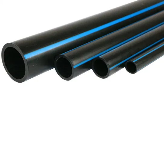 Differentia inter fistulam PVC et PE pipes materiales proprietates, applicationes et euismod