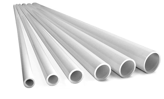 Estne PVC IMPERVIUS? Intellectus aqua resistentia